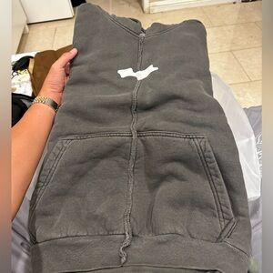 Skylrk Justin Bieber no zip hoodie